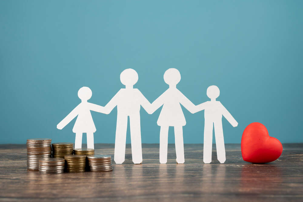 Семейная выгода