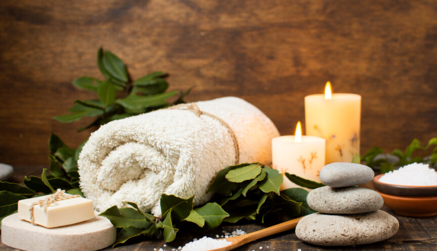 SPA-комплекс