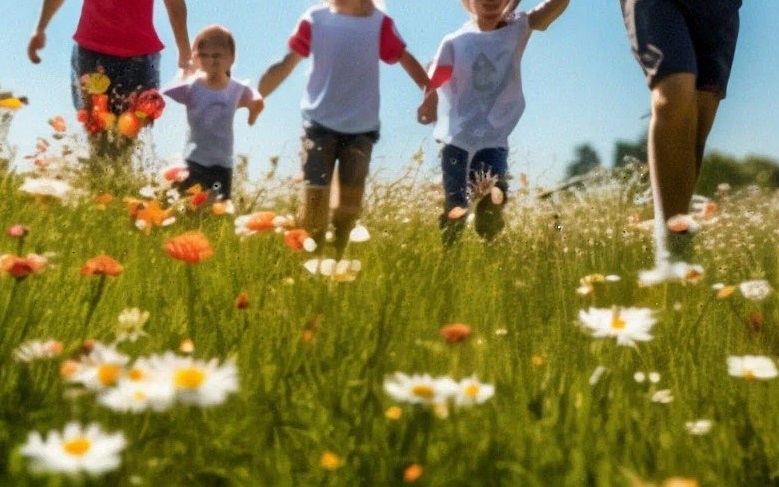 Анимация в Ока Спа Резорт